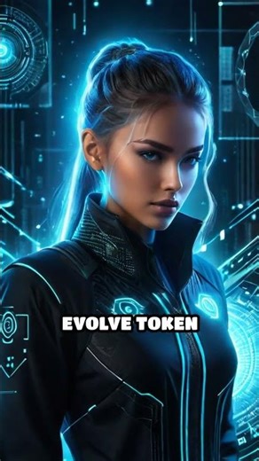 How Evolve Token Secures Your Crypto Assets