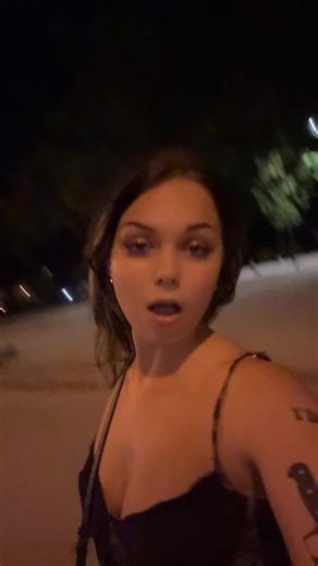 A Magical Midnight Sun at the Eiffel Tower