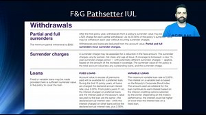 F&G Pathsetter IUL