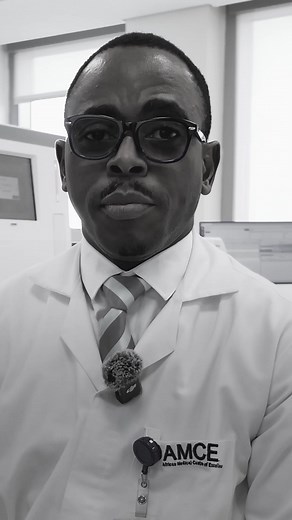 Dr. Dokdensi Uya — Chemical Pathologist & Metabolic Physician