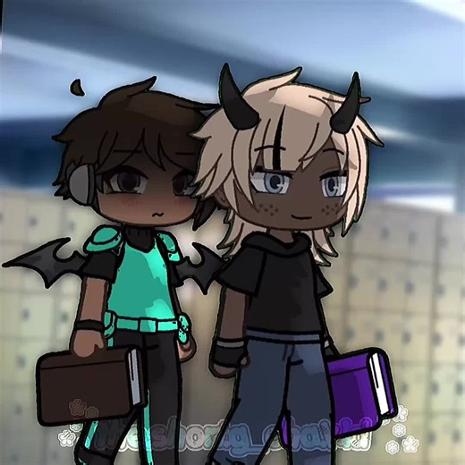 IB: @Zuko #trend #tweening #gacha #edgy #cringe