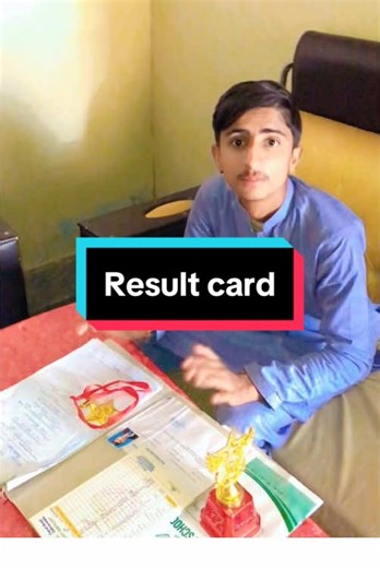 Understanding Your Result Card: What to Do Next