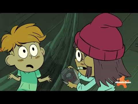 Nickelodeon Promo for October 3rd 2025