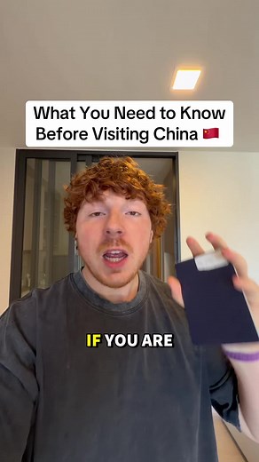 Full time traveler responding to your questions: Part 1 One of the most common questions that I get asked nowadays is about visiting China and how the visa situation works. Most countries in Europe can visit China for Visa free for up to 30 days and sometimes even 60 days. However, for American citizens with passports, it is not the same. We can do something called a transit visa and before in China, there was another version of a transit visa, and if you ask the AI ChatGPT or something like thi