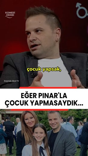 Yağmur Atacan's Surprising Marriage Confession: If We Hadn't Had Children... #pınaraltuğ