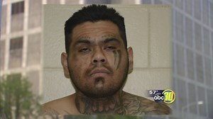 Inmate stabs Fresno County correctional officer, authorities say