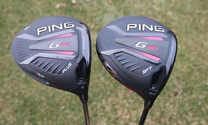 Ping G410 Plus driver: Shifting the gears of adjustability