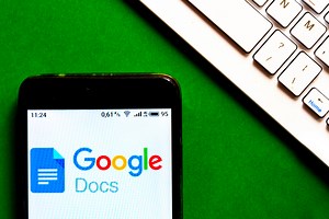 Google Docs malware warning as cybercriminals send bogus links to users