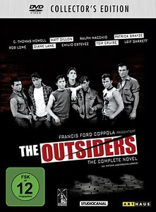 The Outsiders Trailer SD (Englisch) (1983)