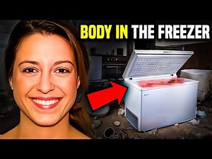 The Most Terrifying Case Of Shannon Graves | True Crime