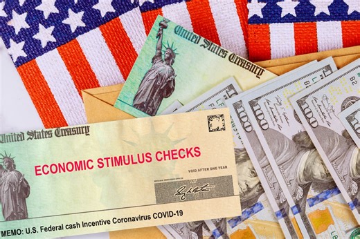 Families can get a $50 payment if they have a newborn baby and here's how