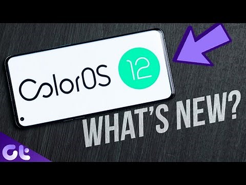 Top 12 Best ColorOS 12 Features: What's New? | Guiding Tech