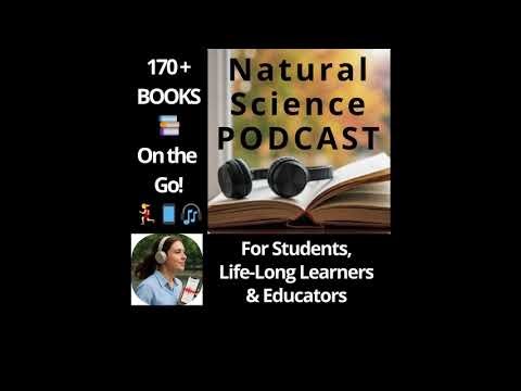 Natural Science PODCAST | Discover Science Secrets Made Simple!