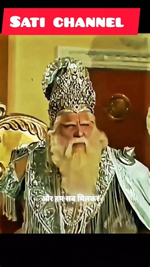 The most terrifying battle of Mahabharata ⚔️ | Vishwaroop of Shri Krishna | Full HD