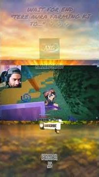 [HIMLANDS BEST COMEDY MOMENT] Watch Last Part | Aura Farming ft. @YesSmartyPie #shorts #himlands