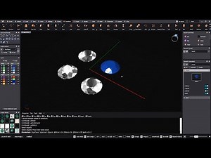 Mirror - MatrixGold Dynamic Commands