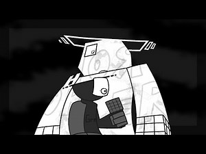 Recursed - Vs. Dave and Bambi UST