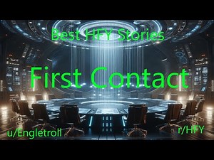 Best HFY Stories: First Contact