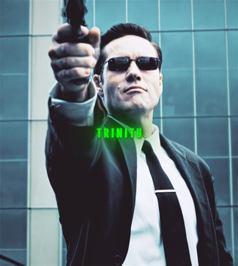 Most iconic move ever - Neo edit - The Matrix | Montagem Supersonic (Ultra Slowed) #thematrix #edit