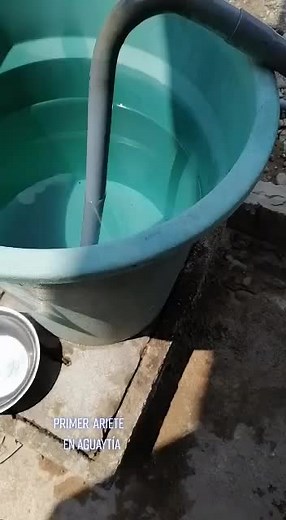 Efficient Water Purification Process in Aguaytia