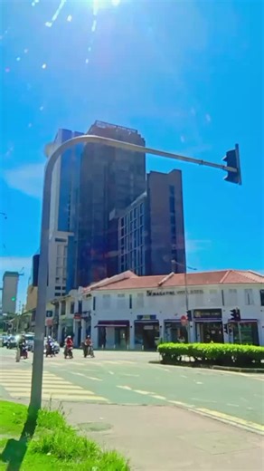 the Top Penang komtar##