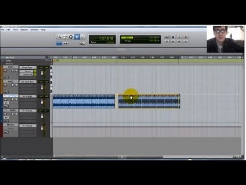 PRO TOOLS SE HARDWARE/SOFTWARE SET-UP TUTORIAL AND TIPS