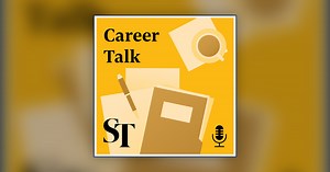 Returning strongly from a career break - Headstart On Record