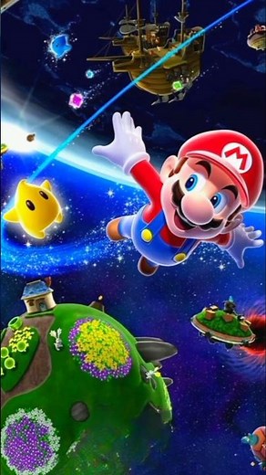 'Super Mario Bros 2: O Filme', ganhou o primeiro teaser e um novo título oficial #shorts