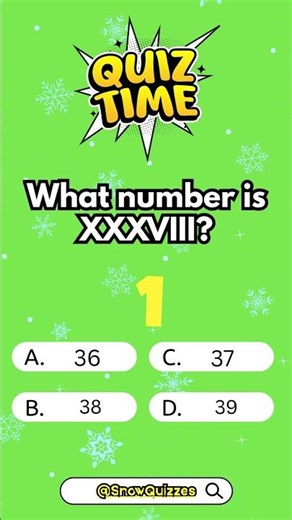 Most Kids Get This Wrong 😱 #kidslearning #mathforkids #snowquizzes #ytshorts