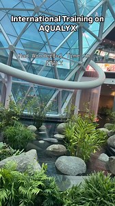 1.1K views | ~International Training on AQUALYX~ Had Wonderful Time in ITALY Special thanks to @marllor_biomedical @fabbrimatte @iwantcompanypk @asimsaeedsheikh For wonderful workshop  | Dr Nada's Clinic | Facebook