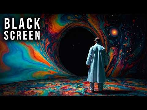 Gentle Night Healing | Deep Sleep Music For Full Body Relaxation & Stress Release