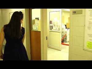 The XX - Intro (Music Video Project)