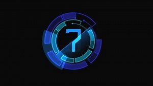 Looped Animation Countdown Timer Gone Wrong Stock Footage Video (100% Royalty-free) 1008526912 | Shutterstock