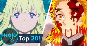 Top 20 Saddest Anime Moments Of The Century (So Far) | Articles on WatchMojo.com
