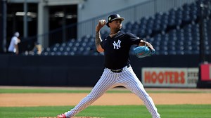 Updated Yankees projected roster and Opening Day lineup for 2026