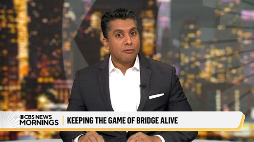 Sorry, Partner Podcast on Instagram: "Honors Bridge Club in NYC was on the news! #acbl @acblbridge"