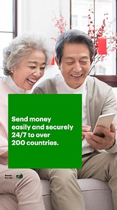 Send money worldwide in more ways: to an international bank account, cash pick up via Western Union or to an eligible Visa Card. | TD | Facebook