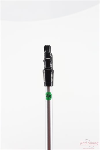 Grafalloy ProLaunch Blue 2019 Driver Shaft (B-52648257026)