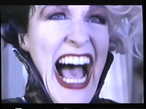 101 Dalmatians (1996) Trailer (VHS Capture)