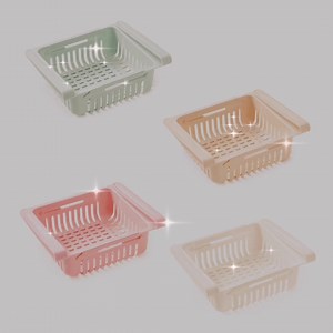 2.6K views · 15 reactions | ✨P16.95 ❤️ Fridge Storage Basket ❤️...