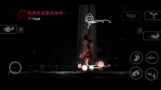 hiahiahia辐辉级梦魇格林也终于是过了