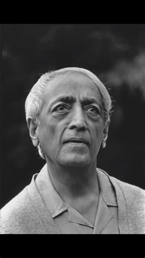 J.Krishnamurti on Instagram: "Is this the way to Live? Is this the way to Behave? Is this the way to appreciate the beauty of Living? . . . . . . . . . . . . . #krishnamurti #jkrishnamurti #jiddukrishnamurti #love #life #artofliving #awareness #order #harmony #naturelove"