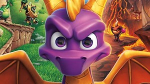 Fan-Made Spyro Game Halted by Activision