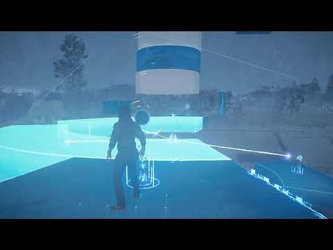 Assassin's Creed: Valhalla - Thornburg Henges (Animus Anomaly Mystery, Eurvicscire)