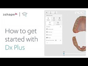 How to get started with Dx for AI-assisted diagnostics