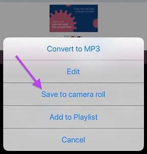 How to Share YouTube Videos on Instagram