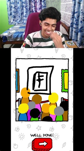 ഇനി തൊട്ട് Artist ആണേ✏🖼 #entertainment #gaming #funny #malayalam #shorts