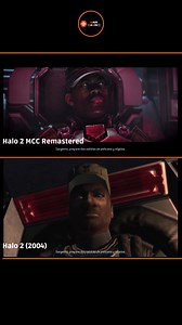 Una obra maestra la remasterizacion del Halo 2 🤯🫶 #halo #halo2 #halomcc #HaloInfinite #xbox #xboxgamer #XboxGamePass #gaming | Main GaminG