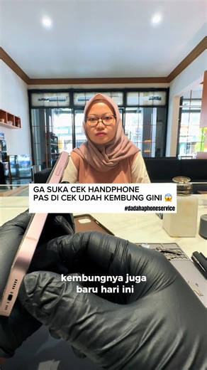 Solusi Baterai Kembung di iPhone: Tips dan Rekomendasi