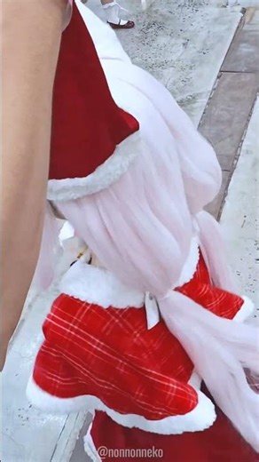 Grab yourself a Neko-nonnonNeko #cosplay #nekopara